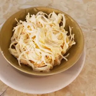 Cole Slaw