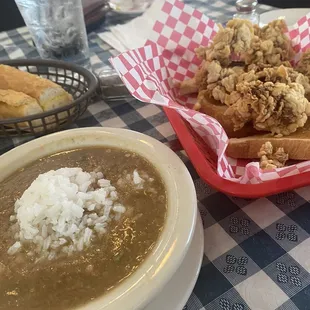 Fried Chicken