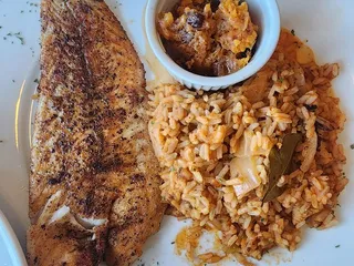 Bistro Orleans