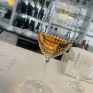 Rosé / Blanco Sangria