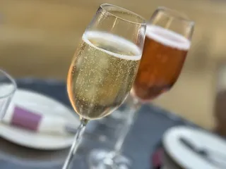 Vintage Wine Bar