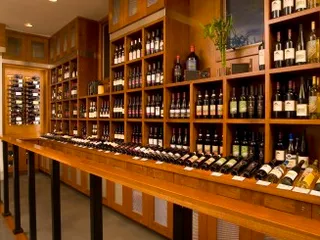 Rootstock Wine Bar