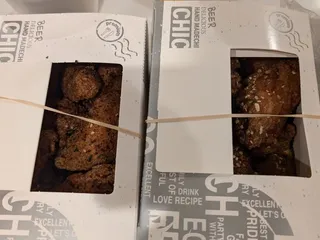 CM Chicken - Waukegan