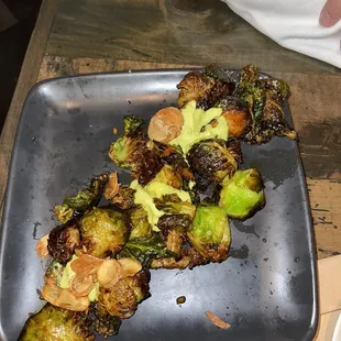 Gochujang Brussels