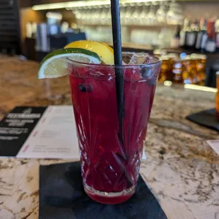 drink