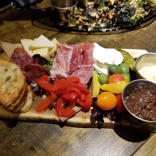 Charcuterie