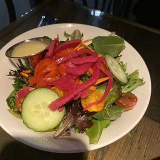 Simple Salad