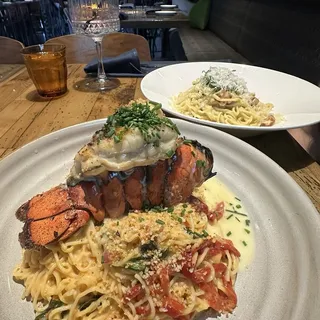 Carbonara  Spaghetti