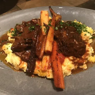 Boneless Short Rib