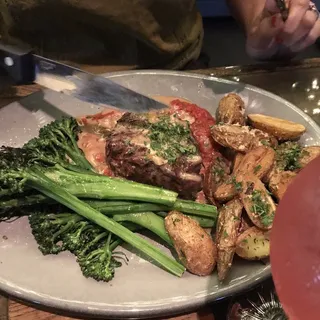 Filet Mignon