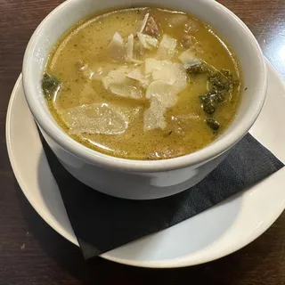 Zuppa Tuscana