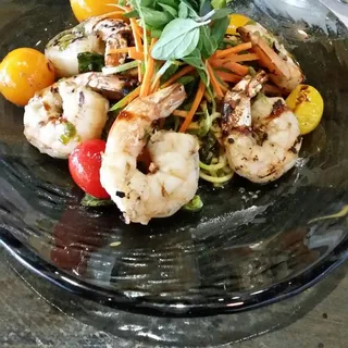 Grilled Shrimp
