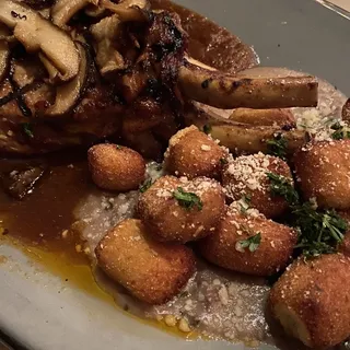 Gnocchi