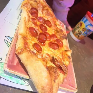 Kid's Pizza