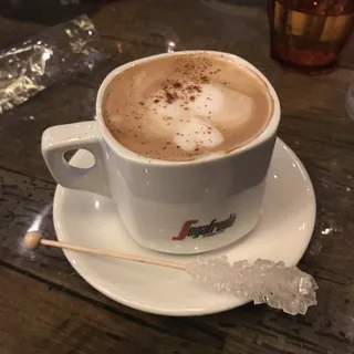 Cappuccino