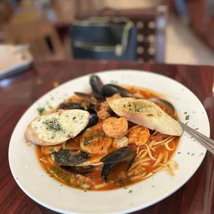 Cioppino