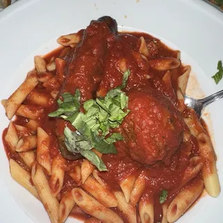 House Made Marinara Sauce