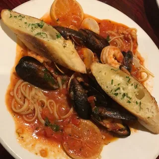 Cioppino