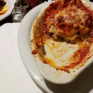 Lasagna