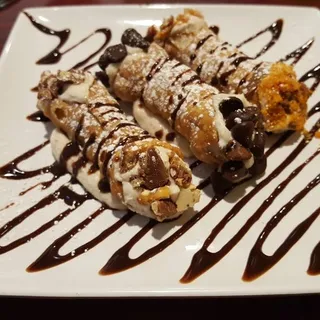 Cannoli