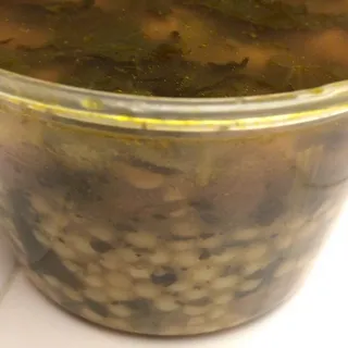 Italian Wedding Soup