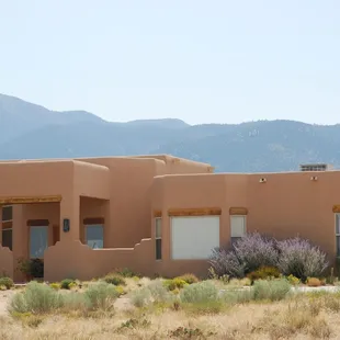 North Albuquerque Acres