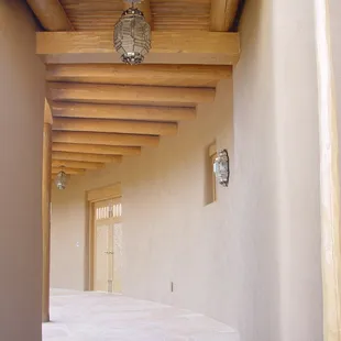 Portal Northern New Mexico