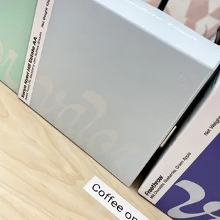 Kenya Nyeri Hill Estate AA... Sweet Potato Pie, Blackberry Jam, Buttery Smooth...