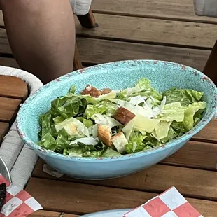 Caesar Salad