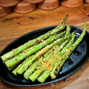 Asparagus