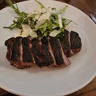 New York Steak