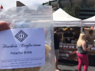 Heather's Confections