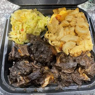 Oxtails