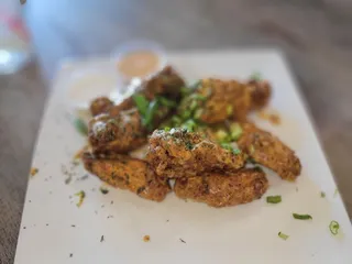 Stevie's Creole Cafe