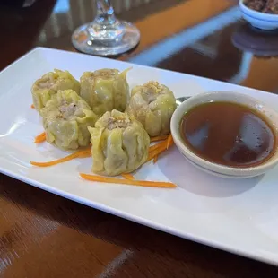 Tewada Thai Restaurant