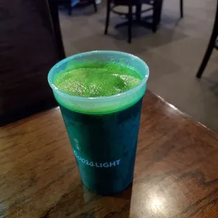 St. Patty&apos;s Beer