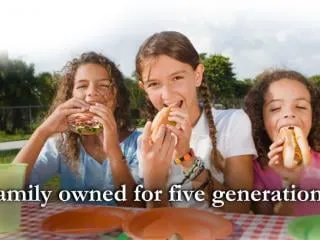 Blue Grass Quality Meats