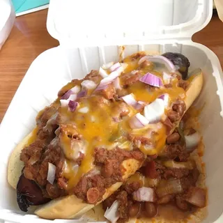 Chili DAWG