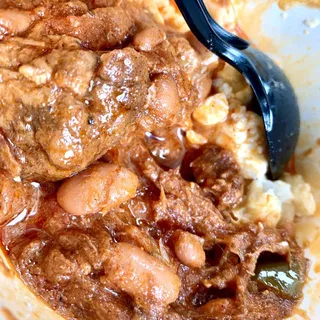 Chili-Mac