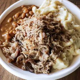BBQ Bowl