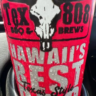 Sweet Tea