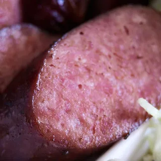Smoked Sausage