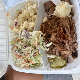 Pulled Pork