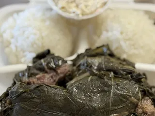 Bada's BBQ