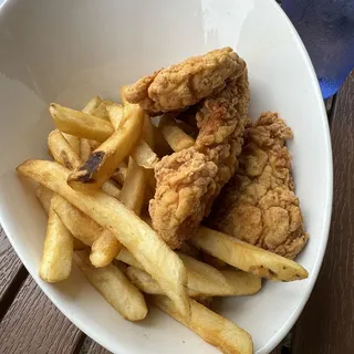 Chicken Tenders