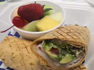 Fruit Revolution & Deli