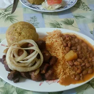 Mofongo