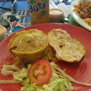 Trifongo