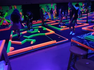 Glowgolf