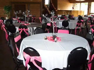 Hidden Lakes Golf Course